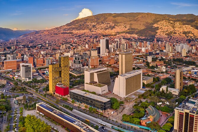 Medellín, Colombia